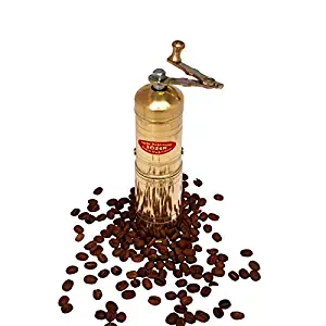 Best Coffee Grinder Turkish Grind