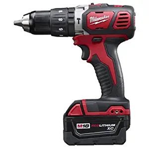 Best Milwaukee 1/2 Hammer Drill