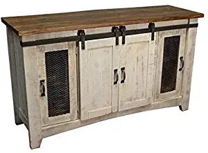 Best 60 Inch Tv Stand Barn Style