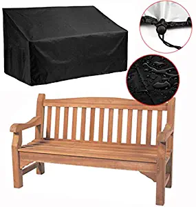 Best Outdoor Furniture Glider Bench