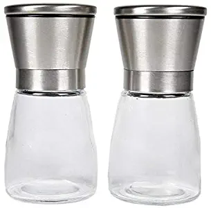 Best How To Open Peppercorn Grinder