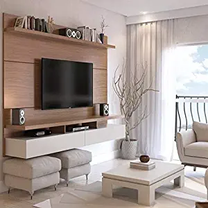 Best Tv Stand With Backboard