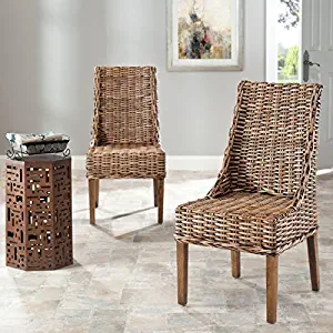 Best Wicker Or Ratann Dining Table