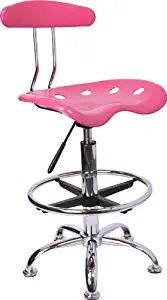 Best Wade Logan Adjustable Bar Stool