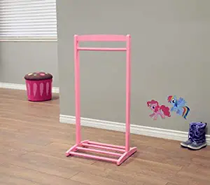 Best Names Kids Coat Rack