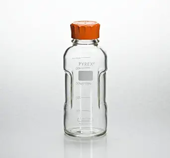 Best Pour Cap For Media Storage Bottle