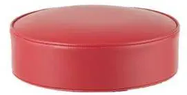 Best Bar Stool Microfiber Seat Replacement