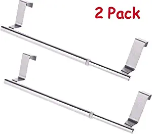 Best 14 Inch Cabinet Towel Bar