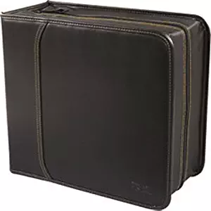 Best Super Media Storage Case