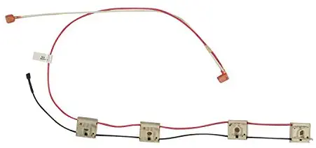 Best Kenmore Five Burner Gas Stove With A Griddle