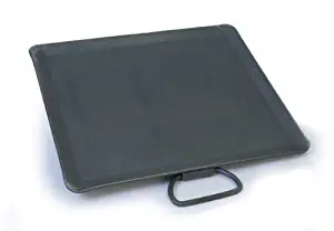 Best 14-Inch Griddle For Camp Stove