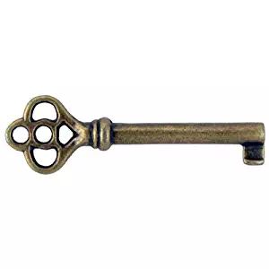 Best Antique China Cabinet Key