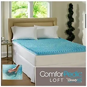 Best Beauty Rest Comforpedic Mattress Topper
