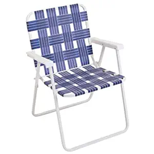 Best Folding Outdoor Web Chairs