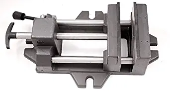 Best High Precision Milling Machine