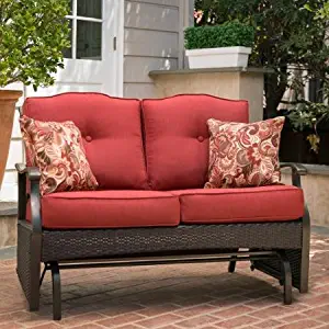 Best Better Homes And Gardens Providence 4-Piece Patio Conversation Set