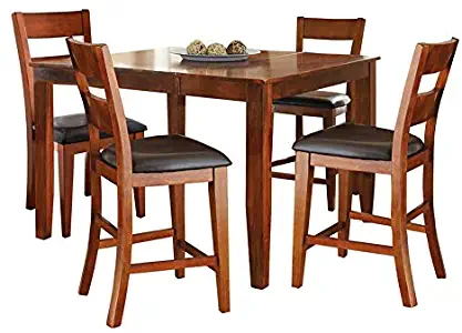 Best Steve Silver Mango Dining Room Table