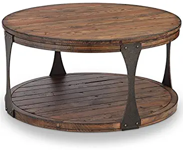 Best Solid Round Coffee Table