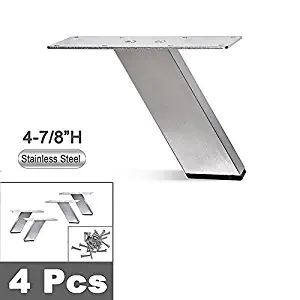 Best Furniture With Stainless Steel Legs
