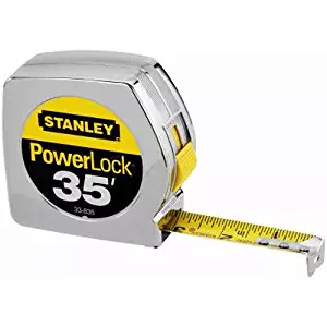 Best Stanley Fatmax Tape Rule