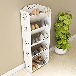 Best Composite Wood Shoe Rack