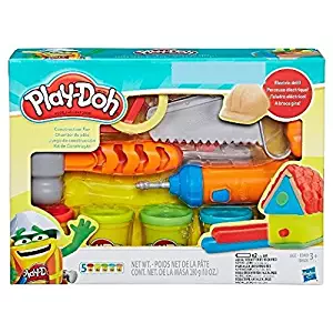 Best Playdoh Doctor Drill N Fill