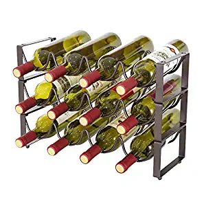 Best Wine Bottle Cabinet Storage