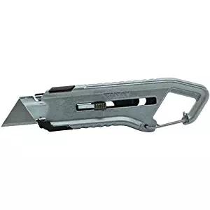 Best Stanley Retractable Utility Knife