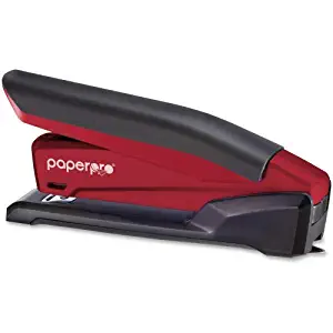 Best Prodigy Paperpro Stapler Manual