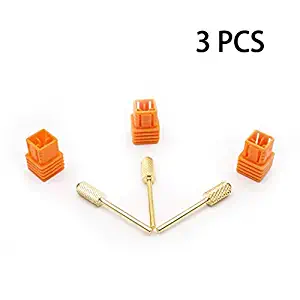 Best Safety Nail Drill Bit