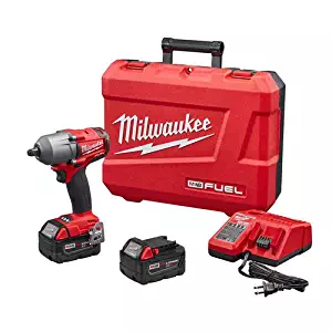 Best Milwaukee Air Impact Wrench