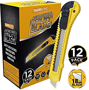 Best Stanley Retractable Utility Knife