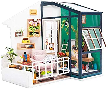 Best Diy Doll Furniture Set