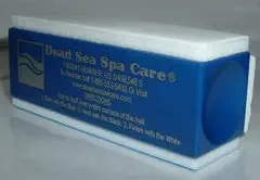 Best Dead Sea Nail Buffer