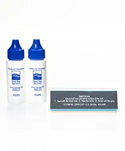 Best Dead Sea Nail Buffer