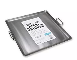 Best Professional Flat Top Griddle 16 X 24