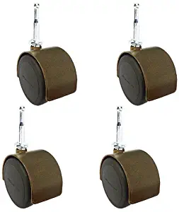 Best Dining Chair Casters With Stem Sockets