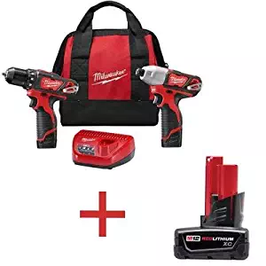 Best Home Depot Milwaukee M12