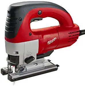 Best Bosch 18V Jigsaw Bare
