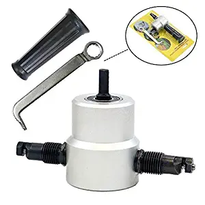 Best 360 Nibbler Metal Cutter