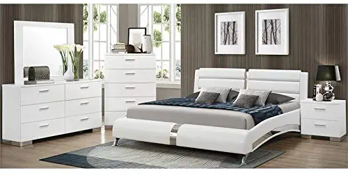 Best White Queen Bedroom Set Furniture