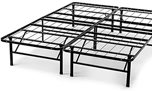 Best King Bed Frame With Multiple Legs