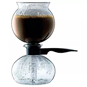 Best Automatic Syphon Coffee Maker