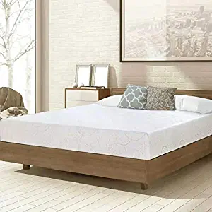 Best 7 Inch Memory Foam Mattress Topper