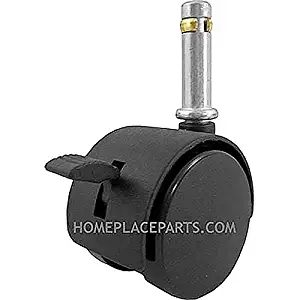 Best Jacob Holtz 275-71-Cg , Universal Bed Frame Caster