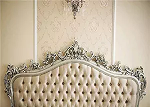 Best Wooden Bed With Iron On Headboard