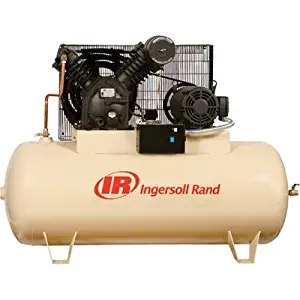 Best Quincy Gas Powered Air Compressor