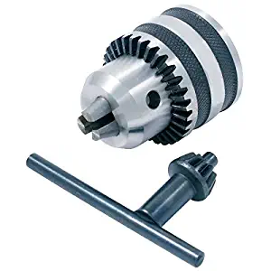 Best Drill Press Chuck Taper