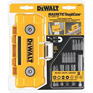 Best Dewalt Hard Tool Cases