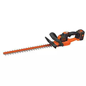 Best Dewalt Dcht820p1 Hedge Trimmer